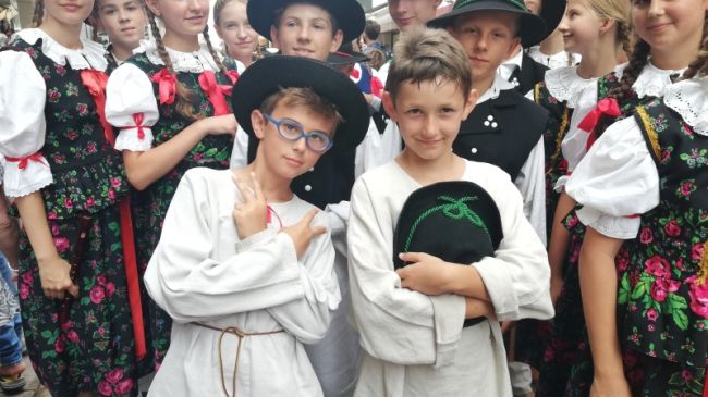 Francja 2018